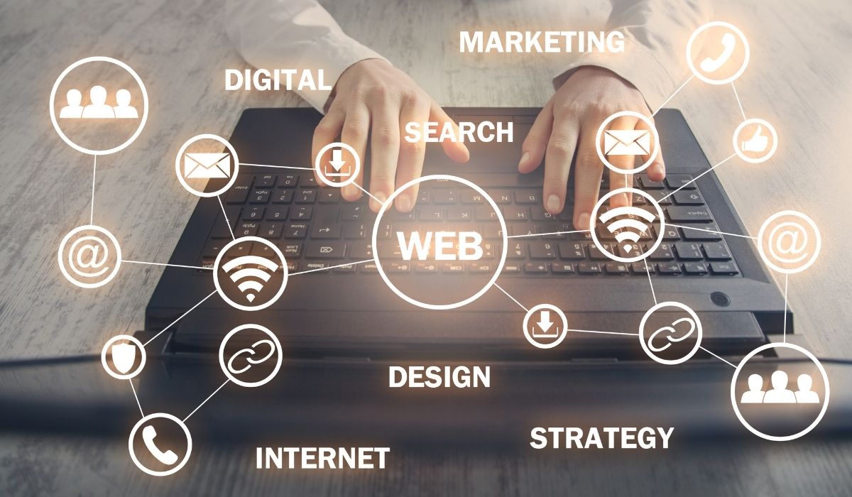 Çankaya Web Tasarım